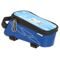 Rotterdam L Top Tube Bag