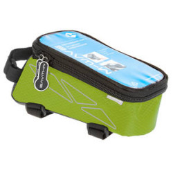 Rotterdam L Top Tube Bag