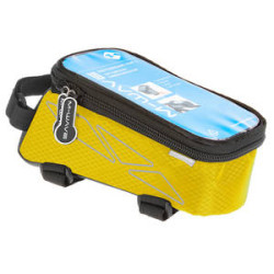 Rotterdam L Top Tube Bag