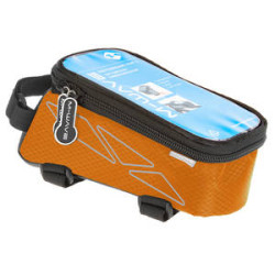 Rotterdam L Top Tube Bag