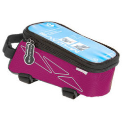 Rotterdam L Top Tube Bag