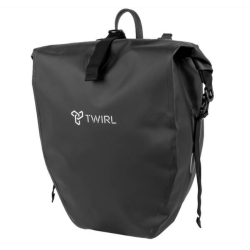 Rear Pannier Bag Twirl Carry S 22lt