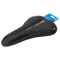 Anatomic Gel Saddle Cover