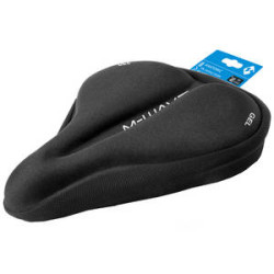 Anatomic Gel Saddle Cover