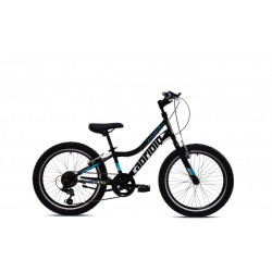 Diavolo 200 Black Blue
