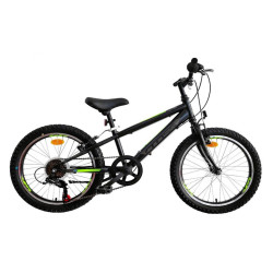 Cross Speedster steel 20''