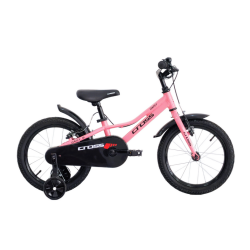 Daisy Alloy 16'' Pink
