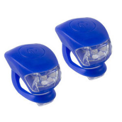 Cobra IV Battery Flashing Light Set