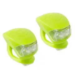 Cobra IV Battery Flashing Light Set