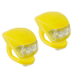Cobra IV Battery Flashing Light Set