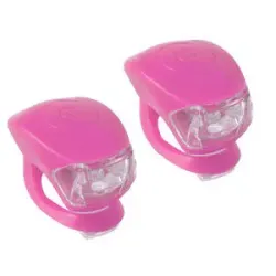 Cobra IV Battery Flashing Light Set