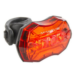 Helios 5.3 Battery Flashing Light