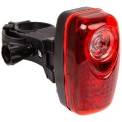 Helios 3.2 Battery Flashing Light