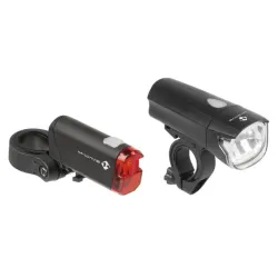 Atlas K50 Battery lighting set