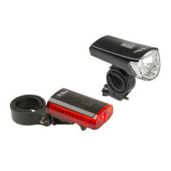 Atlas K 11 USB Rechargeable Battery Lighting Set