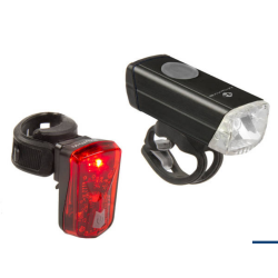 Atlas 20 USB Lighting Set