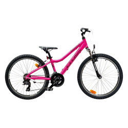 Cross Speedster Girl 24"