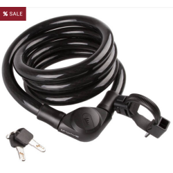 S 20.18 spiral cable lock
