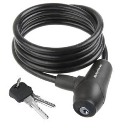 8.15 S Spiral Cable Lock