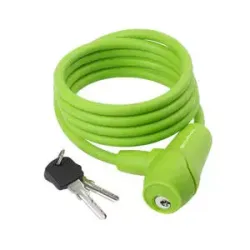 8.15 S Spiral Cable Lock