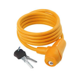 8.15 S Spiral Cable Lock