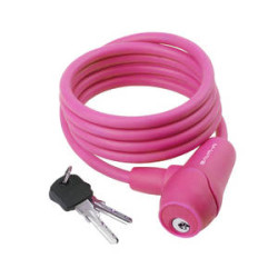 8.15 S Spiral Cable Lock
