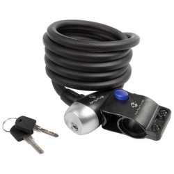 S 12.18 Spiral Cable Lock