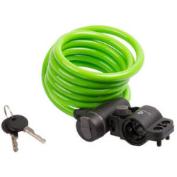 S 10.18 Spiral Cable Lock