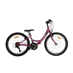 Cross Alissa Pink 24'' 