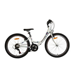 Cross Alissa White 24"