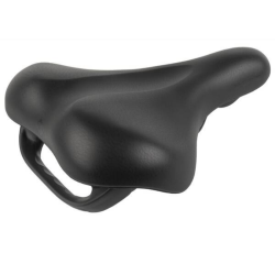 Vacu City XL / Comfort Saddle