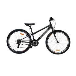 Cross Speedster Steel 26''