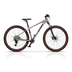 Cross X-TREME 9