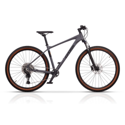 Cross X-TREME 10