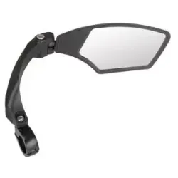 Spy Space Right Bicycle Mirror