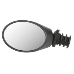 Spy Oval Bicycle Mirror