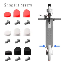 Electric Scooter Screw Plug (short-height) neo elite