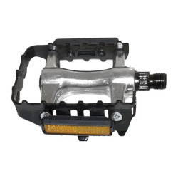 Steady Alloy pedal