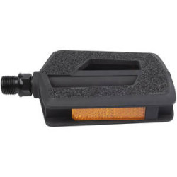Steady Flat non-slip pedal