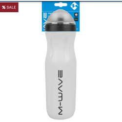 PBO 500-ISO insulated / thermo bottle 500ml