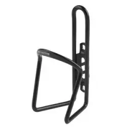 Bottle Cage Alloy Black