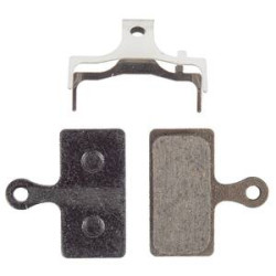 M-Wave Organic S1 brake pads