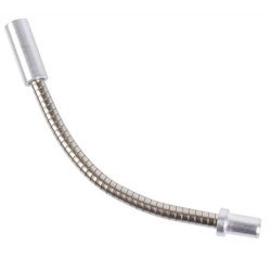 Flex guide pipe 0-180 Degrees