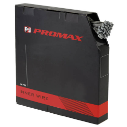 Promax Innox Brake Cables 100pcs Box