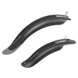 Mud Max Kids 12-18'' Mudguard Set