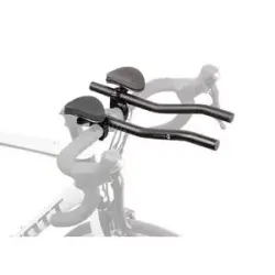 Μπάρες Χρονομέτρου Aero F Tri Bar