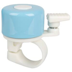 Bella Mini-Pastel Bicycle Bell