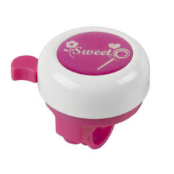 Bella 3D Bicycle Bell