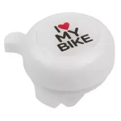 Bella 3D Bicycle Bell