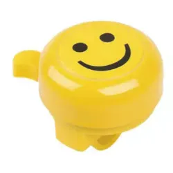 Bella 3D Bicycle Bell